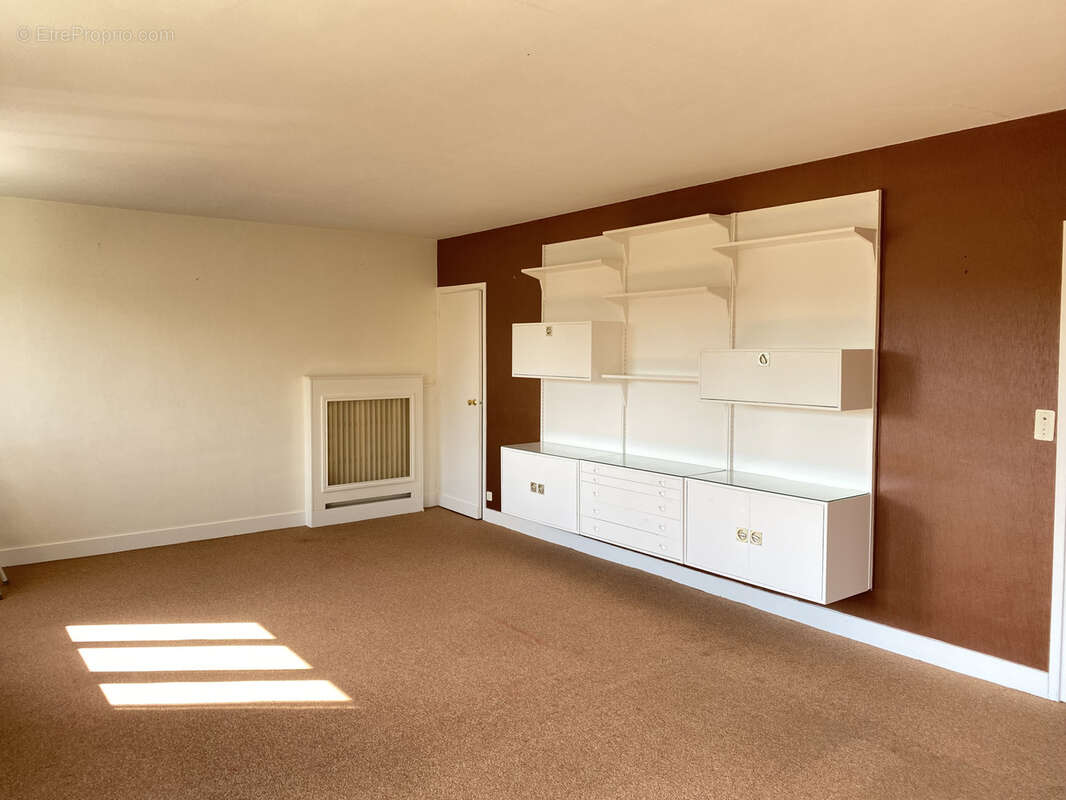 Appartement à PONTIVY