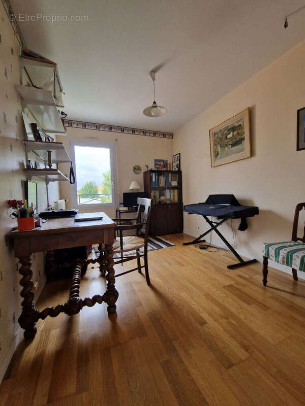 Maison à SAINT-SEBASTIEN-SUR-LOIRE