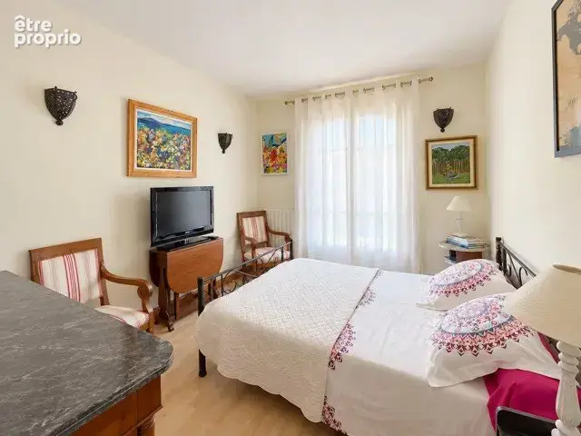Pézenas / villa de standing de 175 m² avec jardin paysager et piscine - photo 14