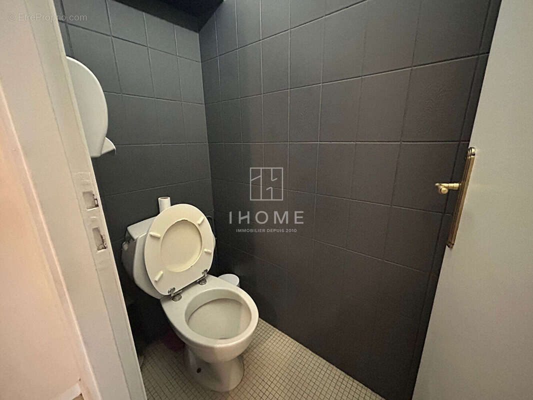 Appartement à LES SABLES-D&#039;OLONNE