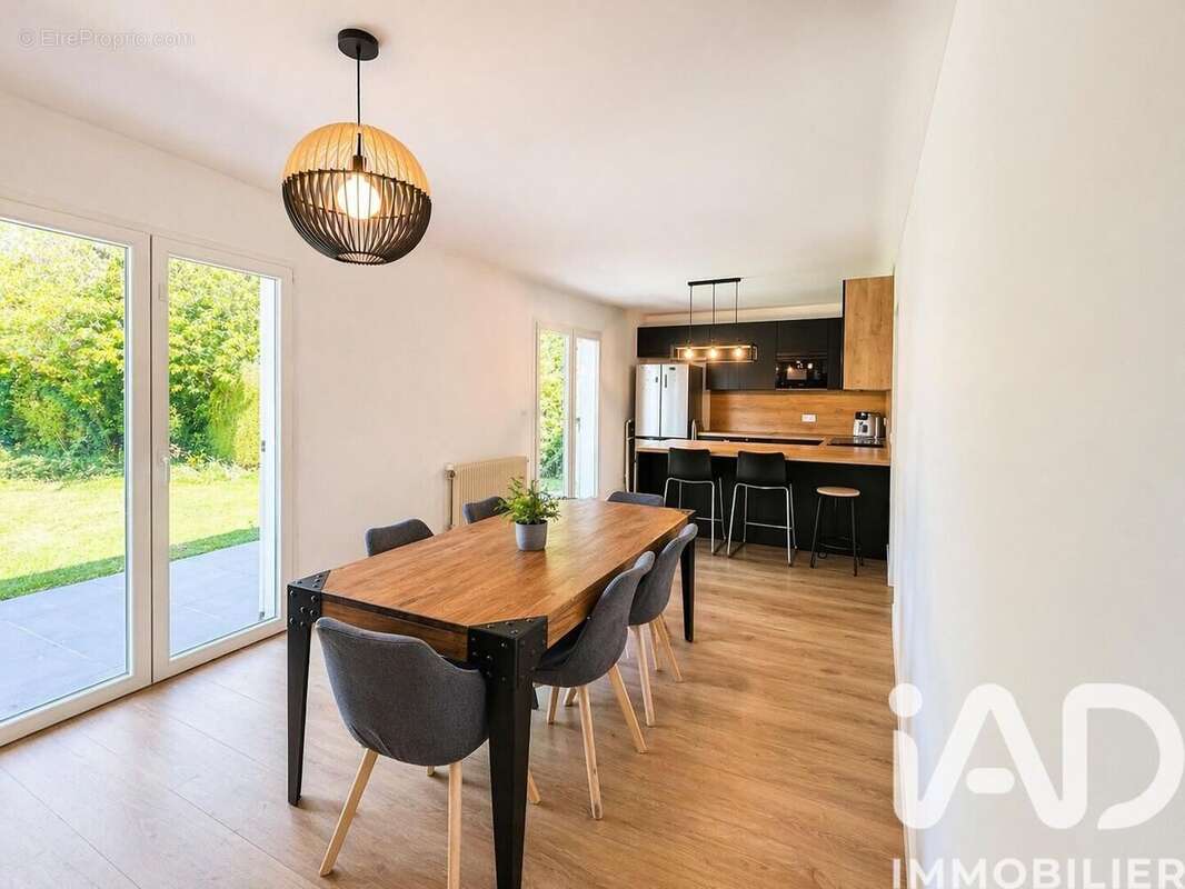 Photo 3 - Maison à DOUAI