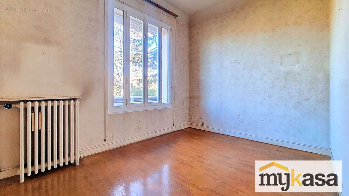 Maison à MARSEILLE-12E