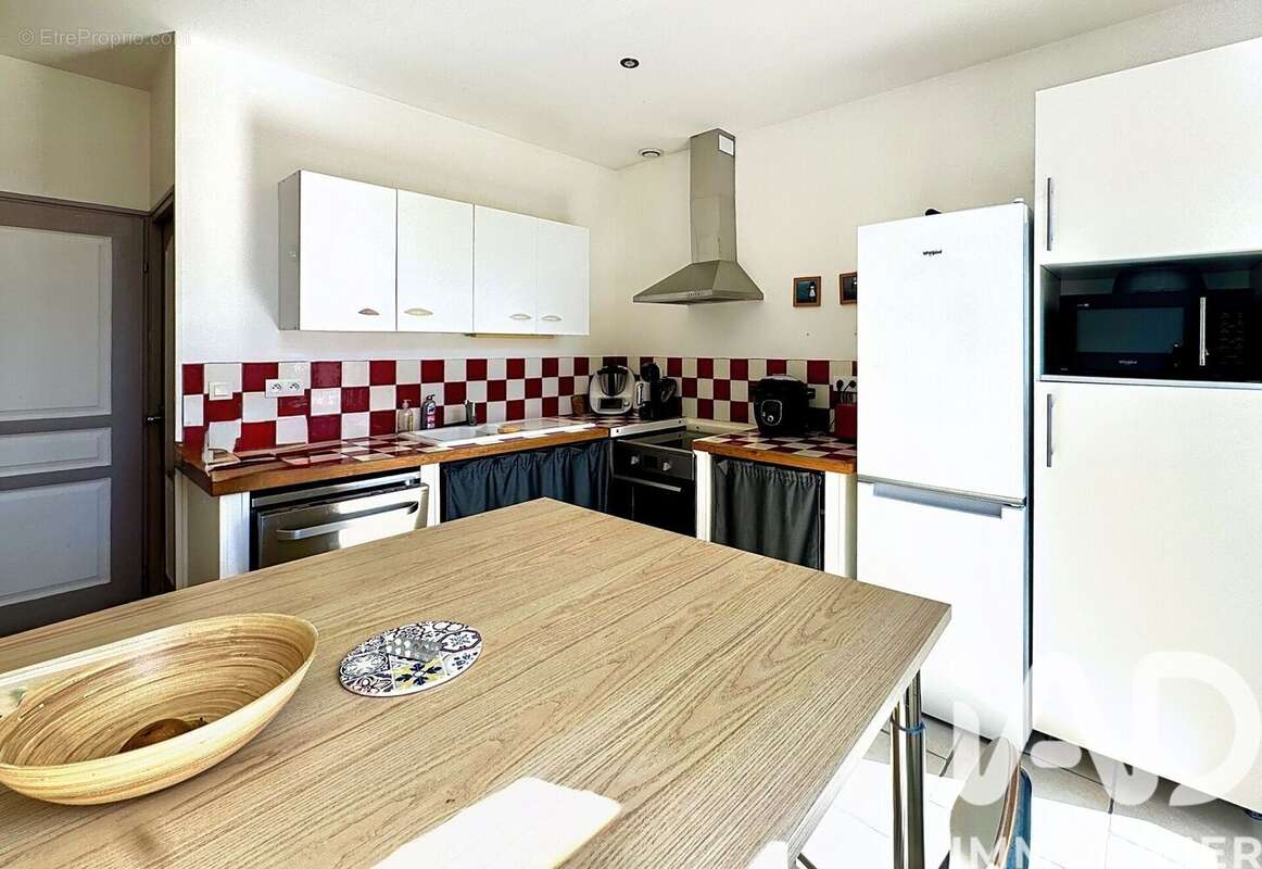 Photo 7 - Maison à GOUSSAINVILLE