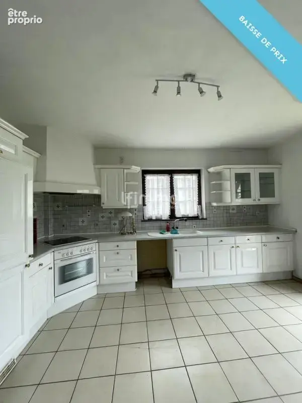 Maison au calme sur terrain de 5,7 ares à Roeschwoog - photo 4