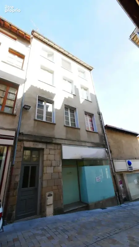 Appartement à LIMOGES