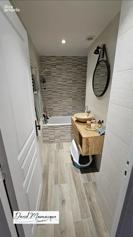 Appartement 4 pièces lumineux et rénové à Châtenay-Malabry - photo 12