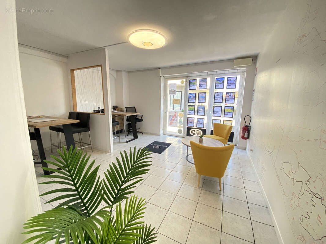 Appartement à JARD-SUR-MER