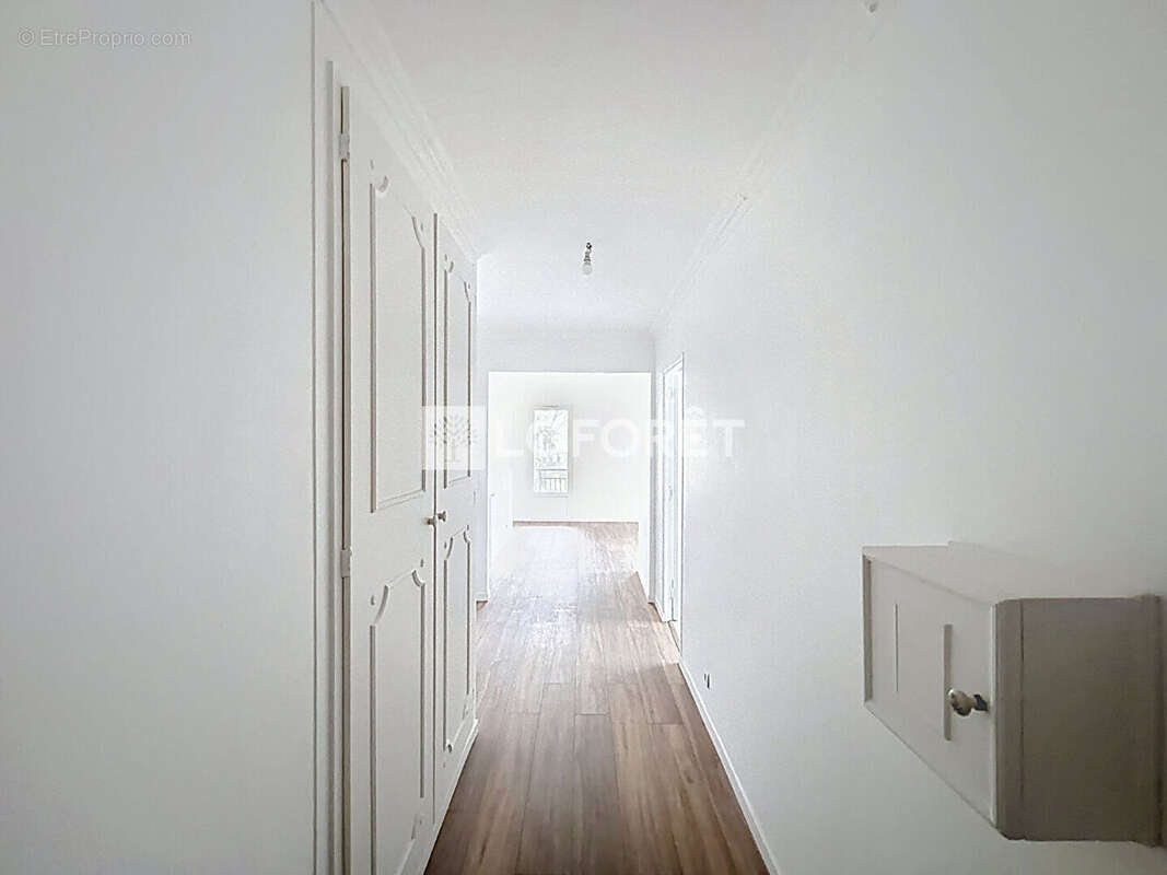 Appartement à MAUREPAS