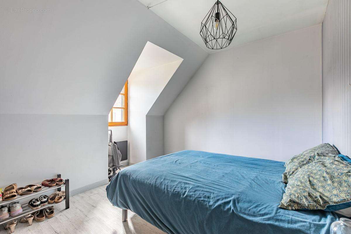 Maison à NEUILLY-SOUS-CLERMONT