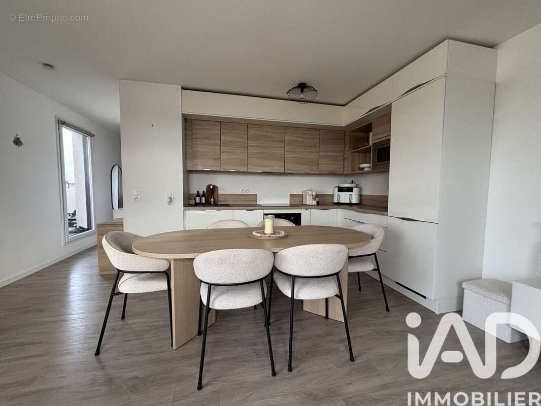 Photo 4 - Appartement à TORCY