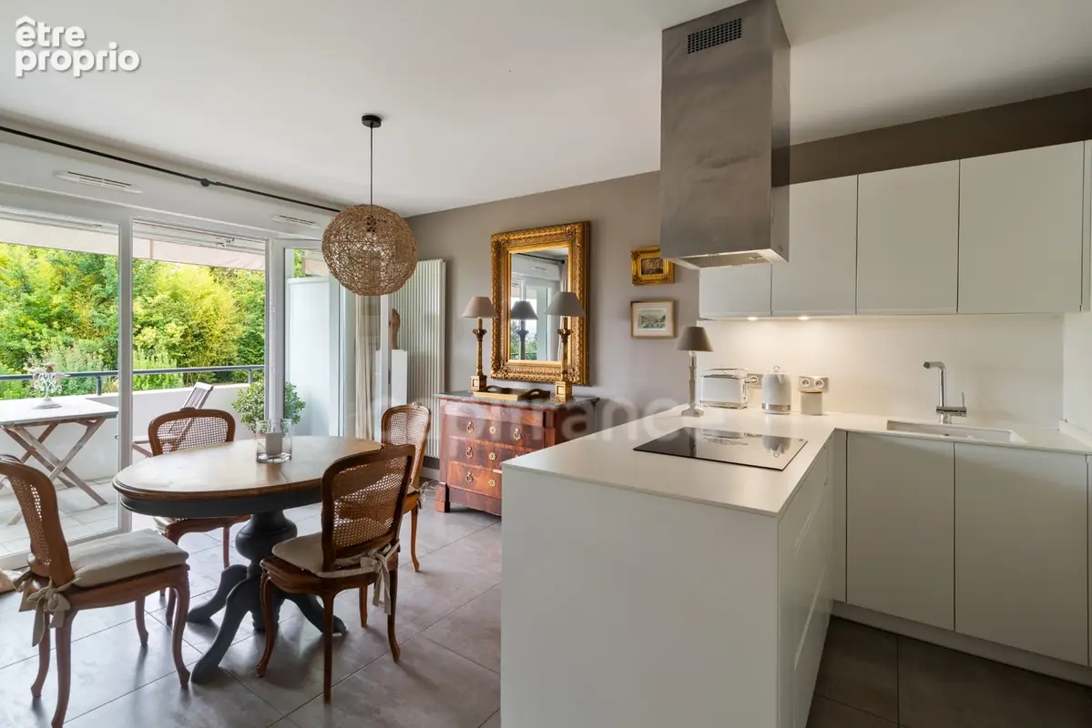 Appartement à vendre 2 pièces SAINT JEAN DE LUZ (64) - photo 6