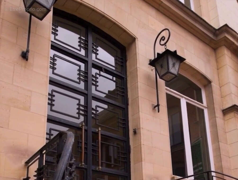 Appartement à ABBEVILLE