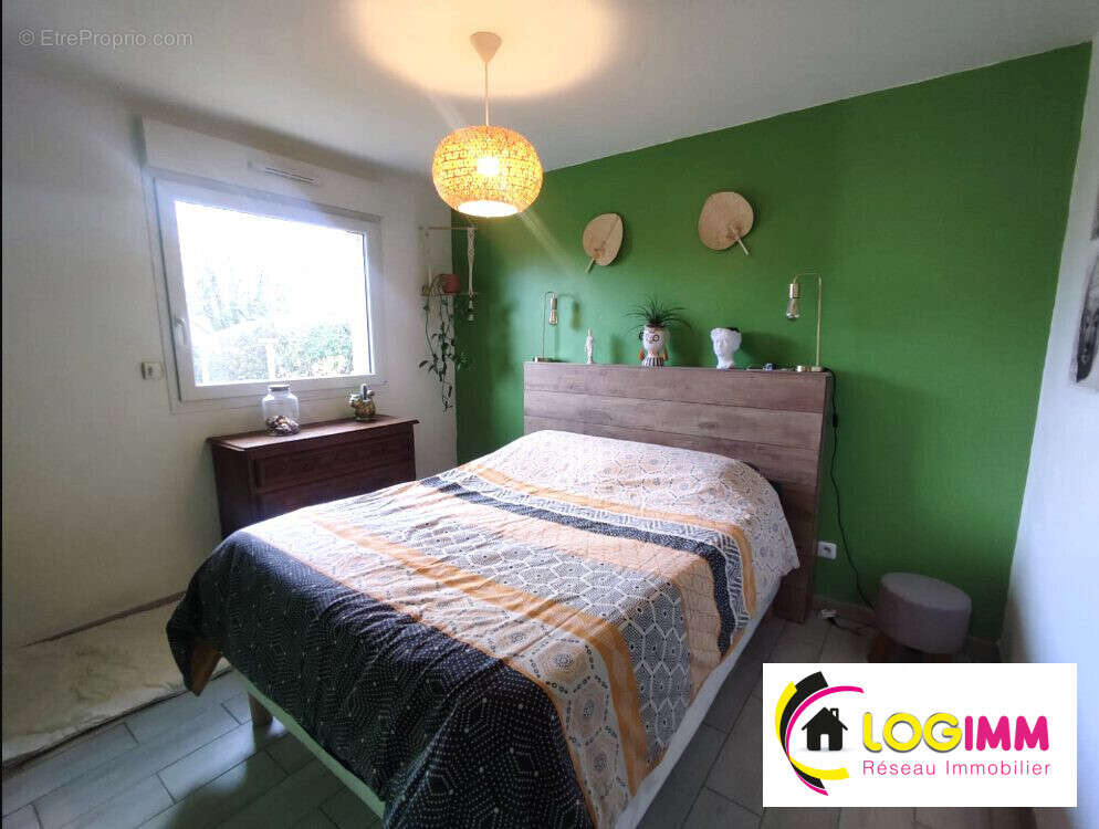 Maison à GOMMEGNIES