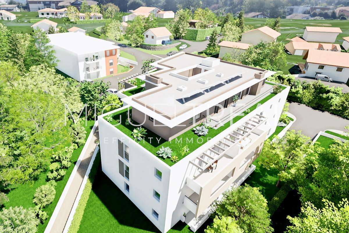 Appartement à BAYONNE