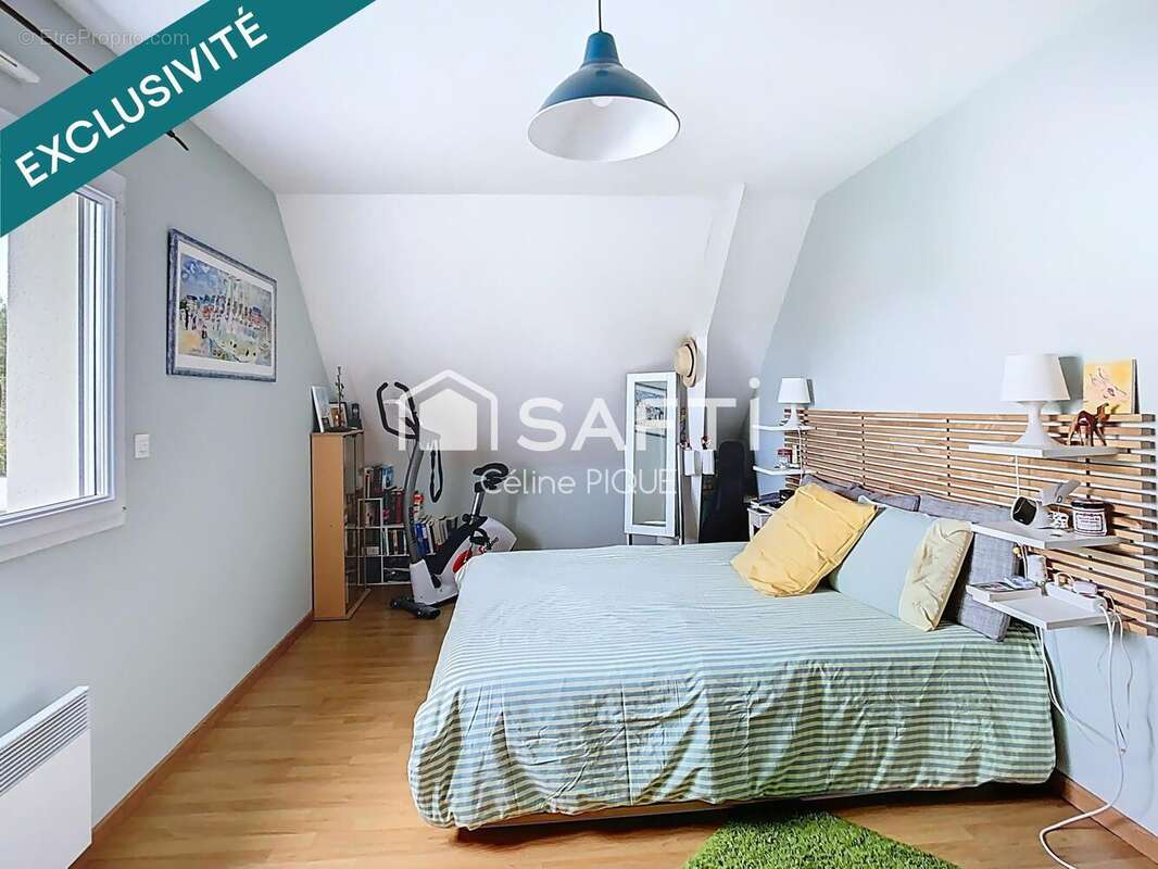 Photo 7 - Maison à VIEUX