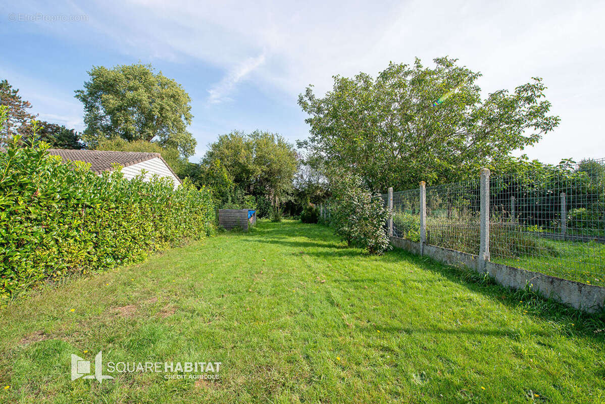 Maison à VIEUX-CONDE