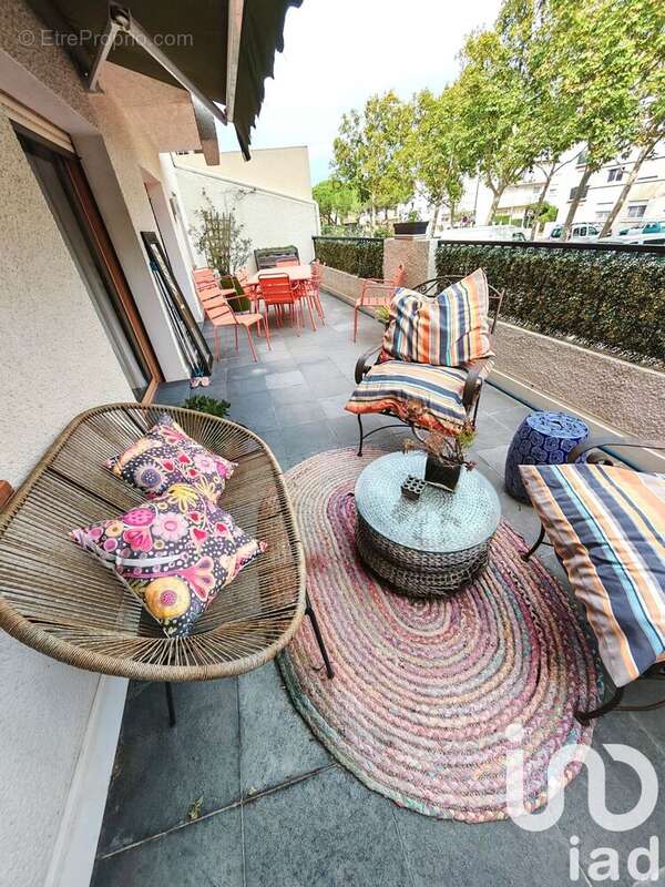 Photo 2 - Appartement à PERPIGNAN