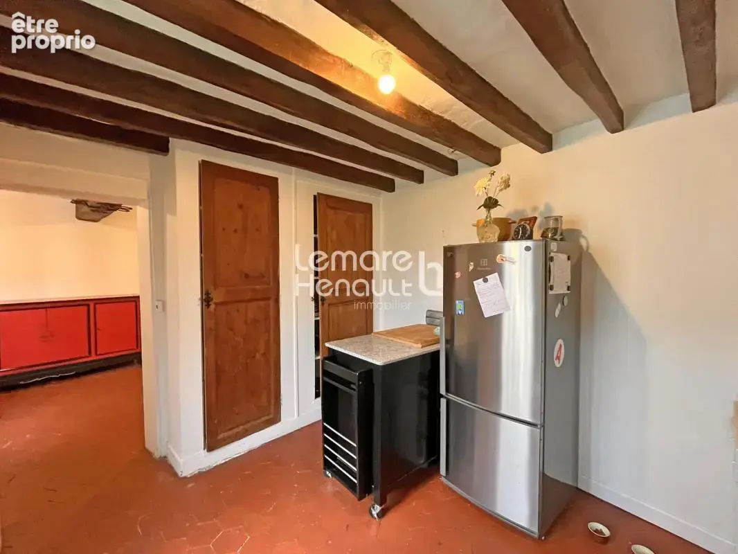 Maison 2 chambres sur 150 m² de terrain - photo 5