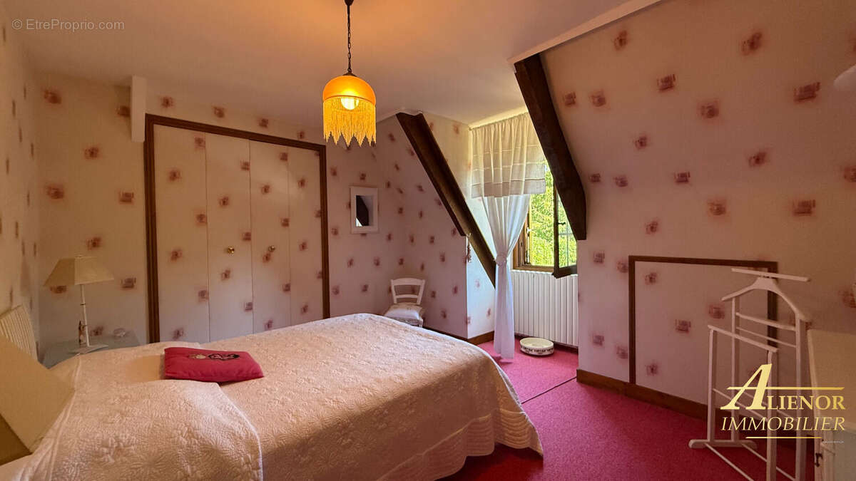 Maison à CHANCELADE