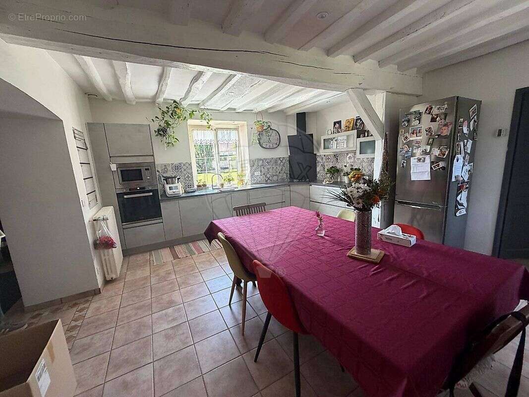 Maison 3 chambre(s) à vendre - photo 4