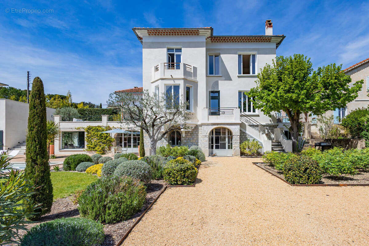 Maison à VAISON-LA-ROMAINE