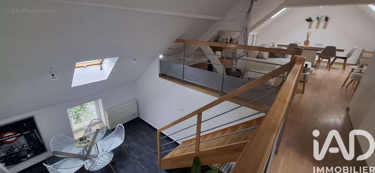 Photo 5 - Appartement à CREUTZWALD