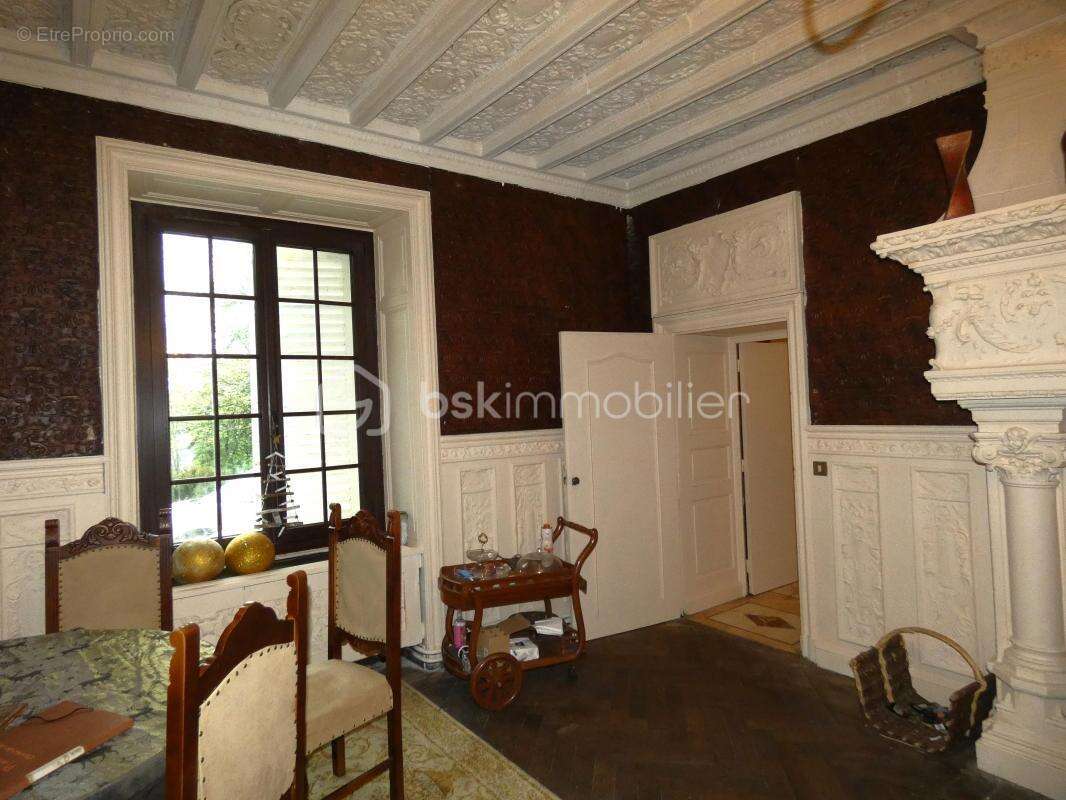 Maison à LA RICAMARIE