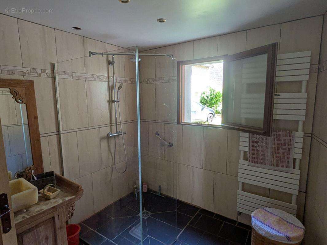 Maison Couargues 3 pièce(s) 140 m2 - photo 6