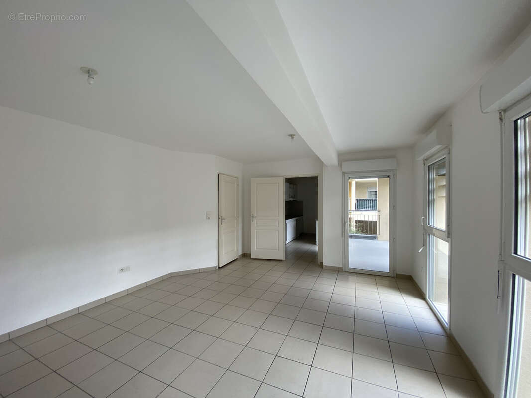 Appartement à LE MANS
