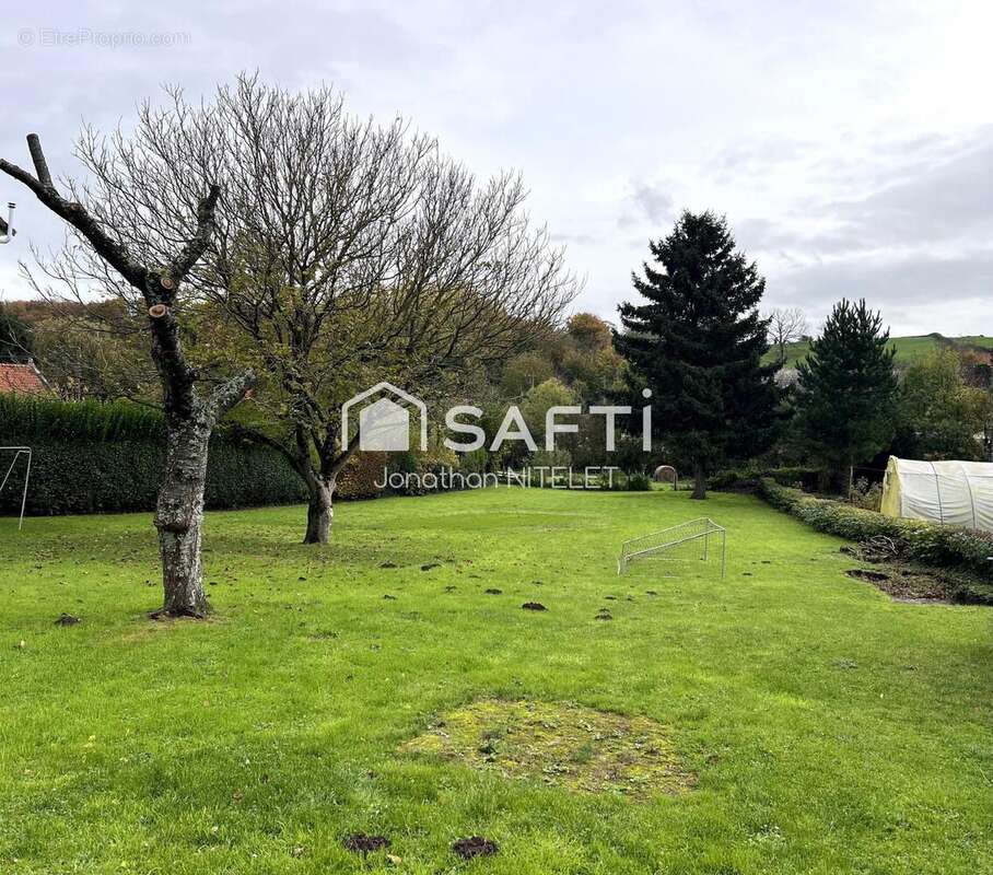 Photo 9 - Maison à FRESSIN