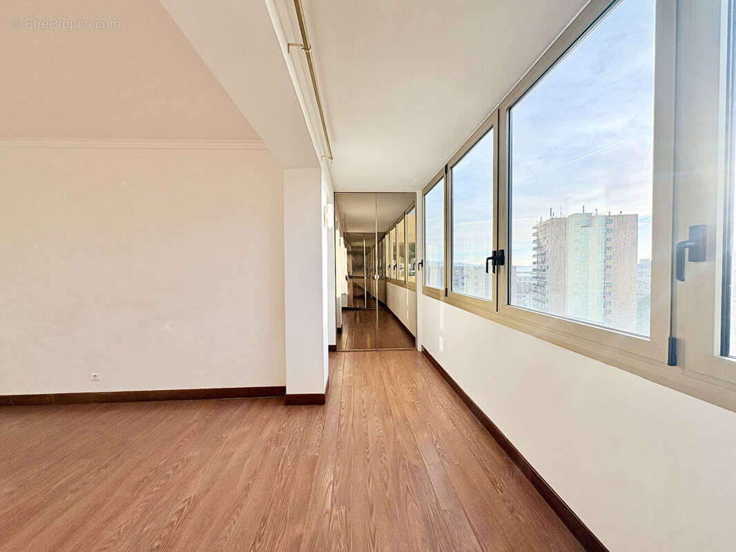 Appartement à AJACCIO