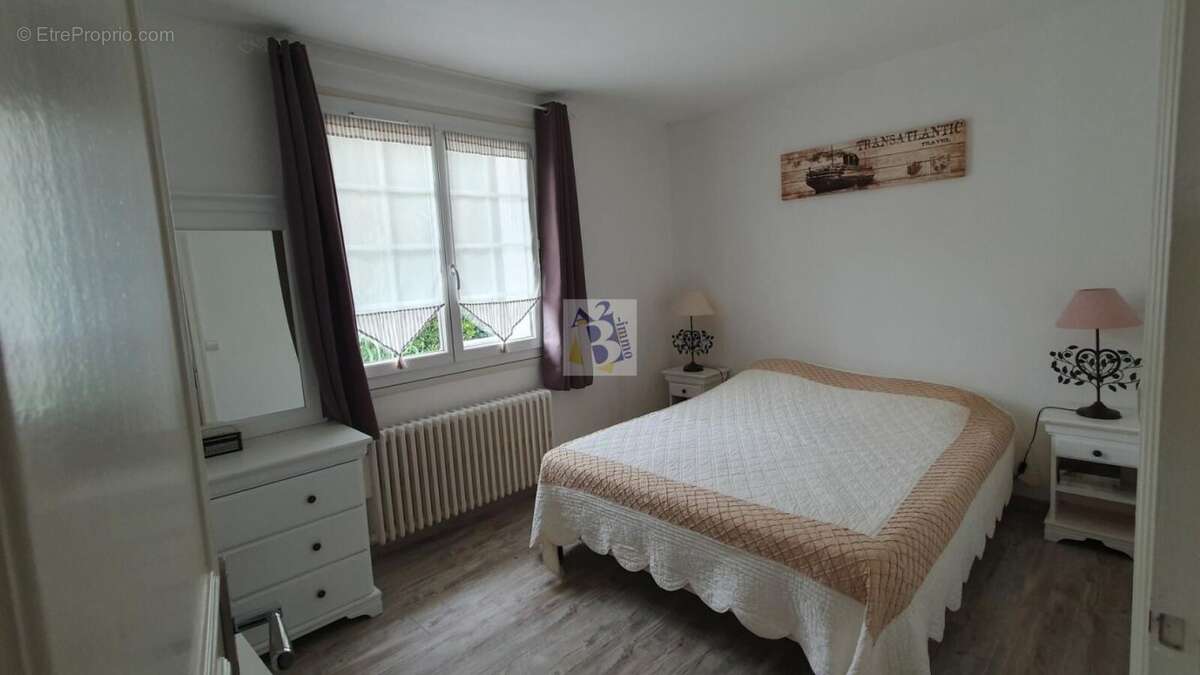 Maison à ANGOULEME