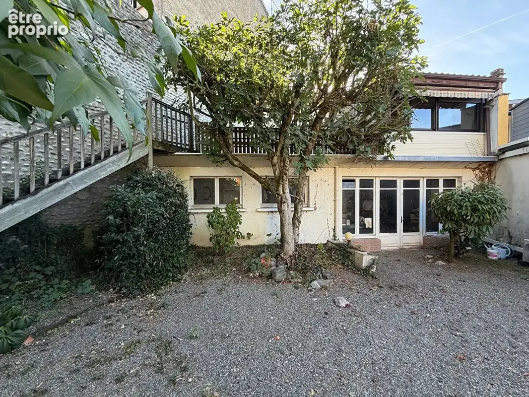 Photo Maison à Pau au prix de 219 000€
