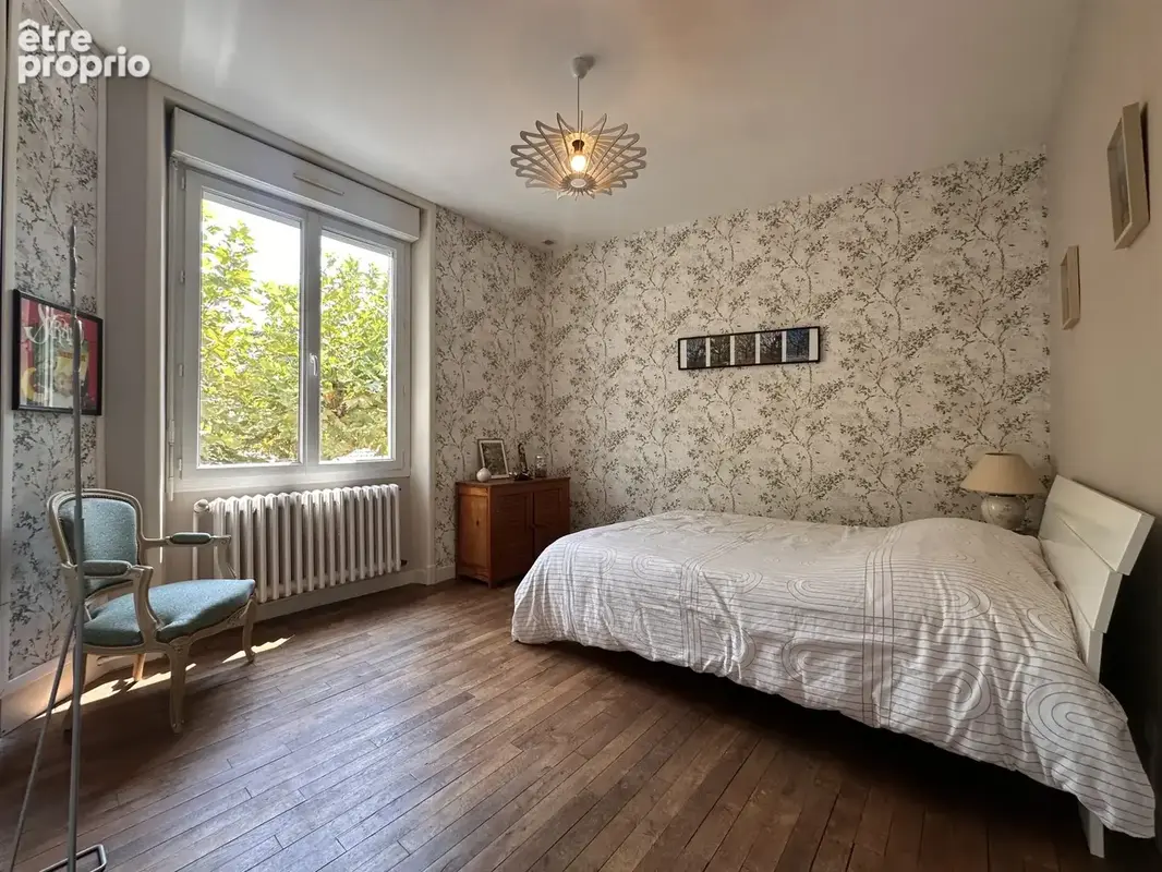 Maison 6 pièces 140 m² à vendre à Aizenay (85190) - photo 8