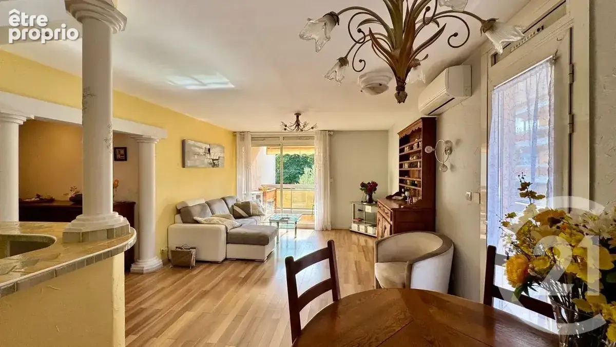 Photo Appartement à La Garde au prix de 338 000€