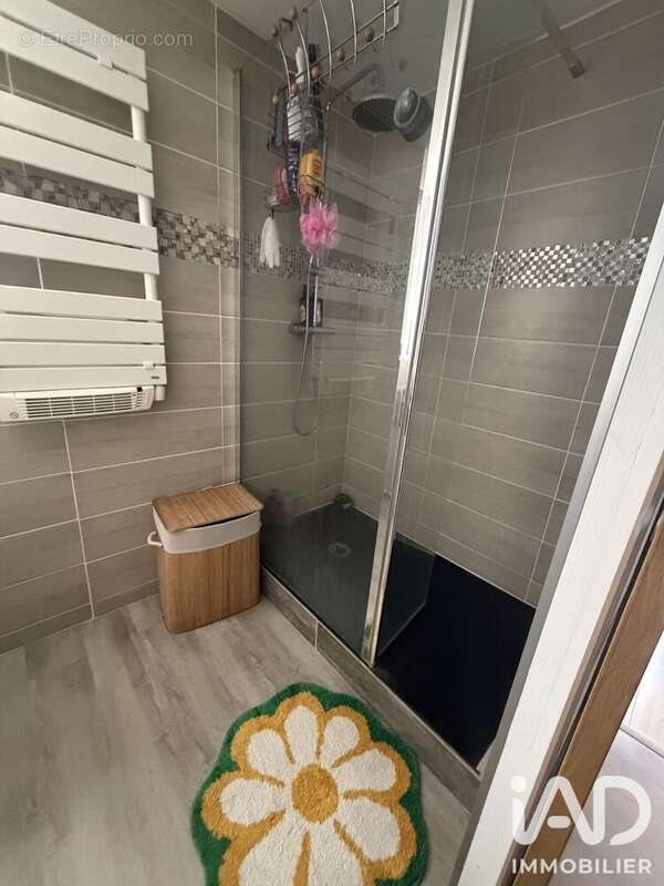 Photo 6 - Appartement à QUIMPER