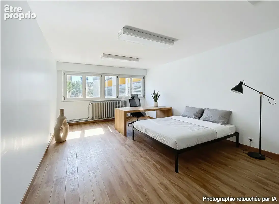 65 m2 - special investisseur -  ideal colocation - photo 11