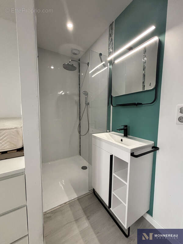 Appartement à ANGOULEME