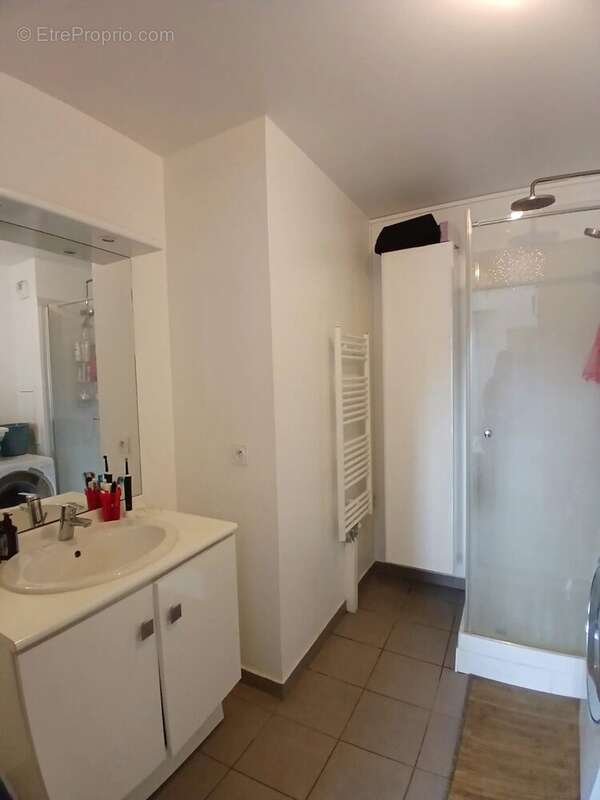 Appartement à BEZONS