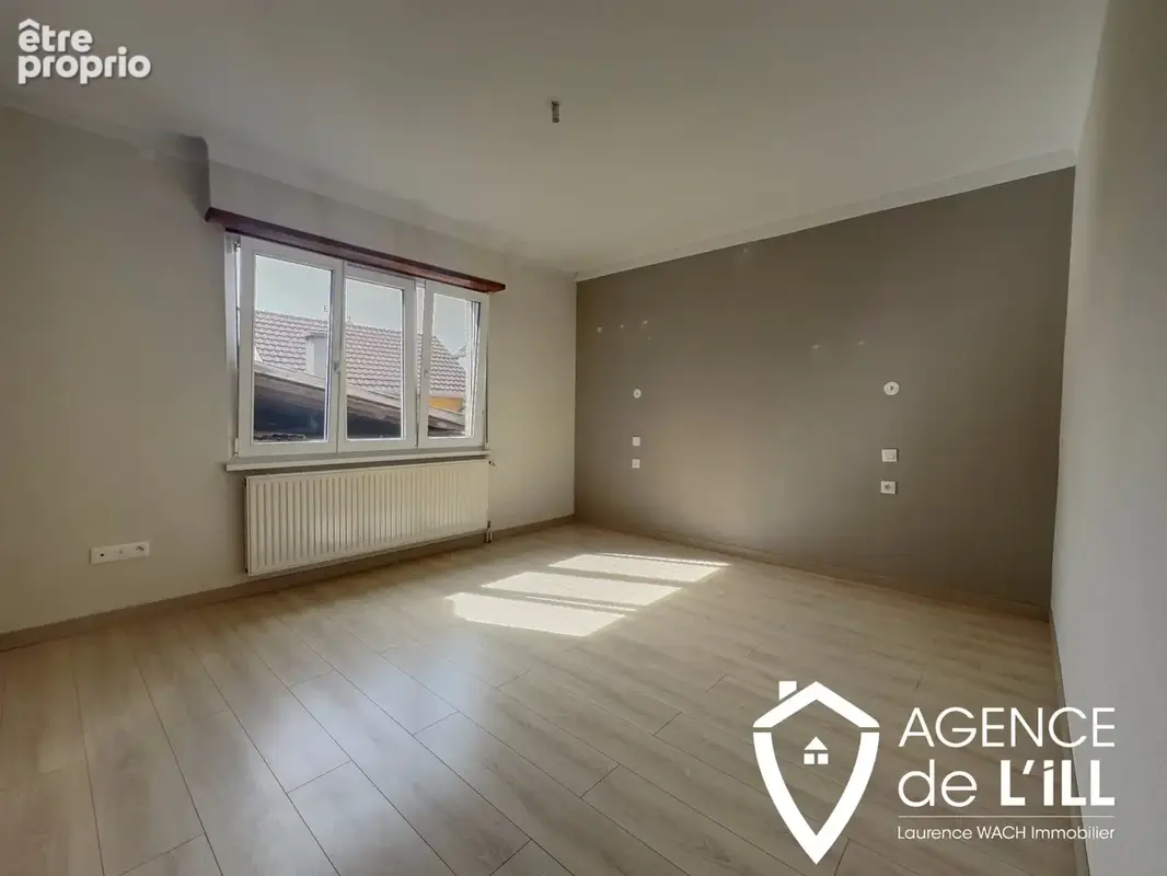 Maison de plain-pied de 102 m2 sur 968 m2 de terrain à Elsenheim - photo 6