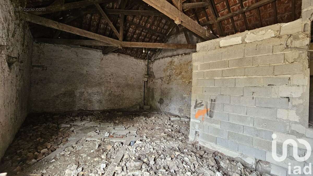 Photo 3 - Maison à CANNES-ECLUSE