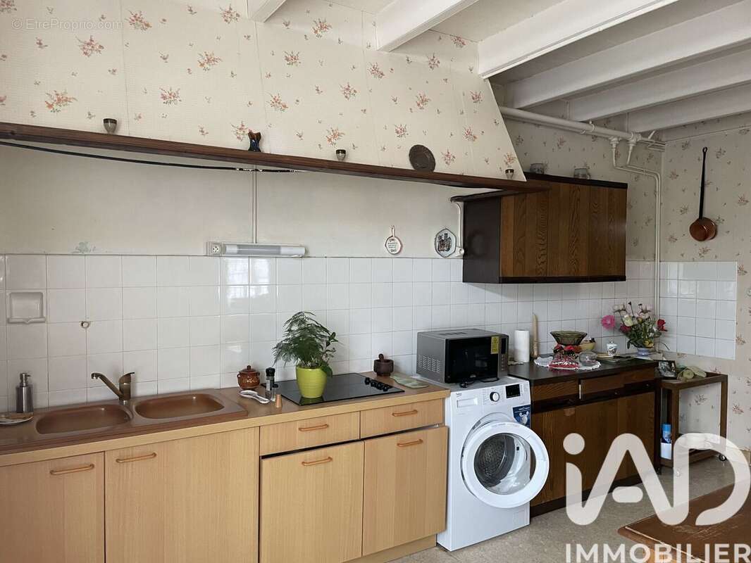 Photo 8 - Maison à CHADENAC