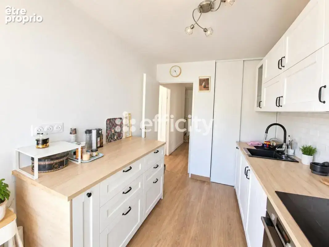 Appartement - photo 4