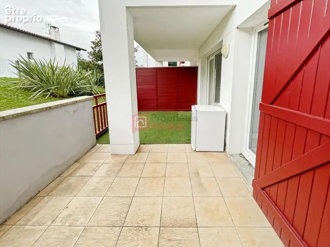 Charmant T2 lumineux avec grande terrasse sud et parking ? Résidence sécurisée - photo 3