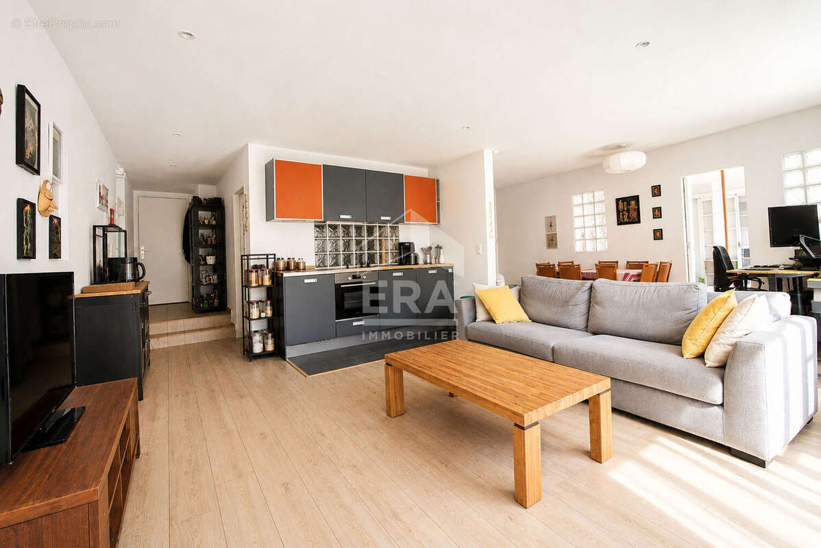 Appartement à VANVES