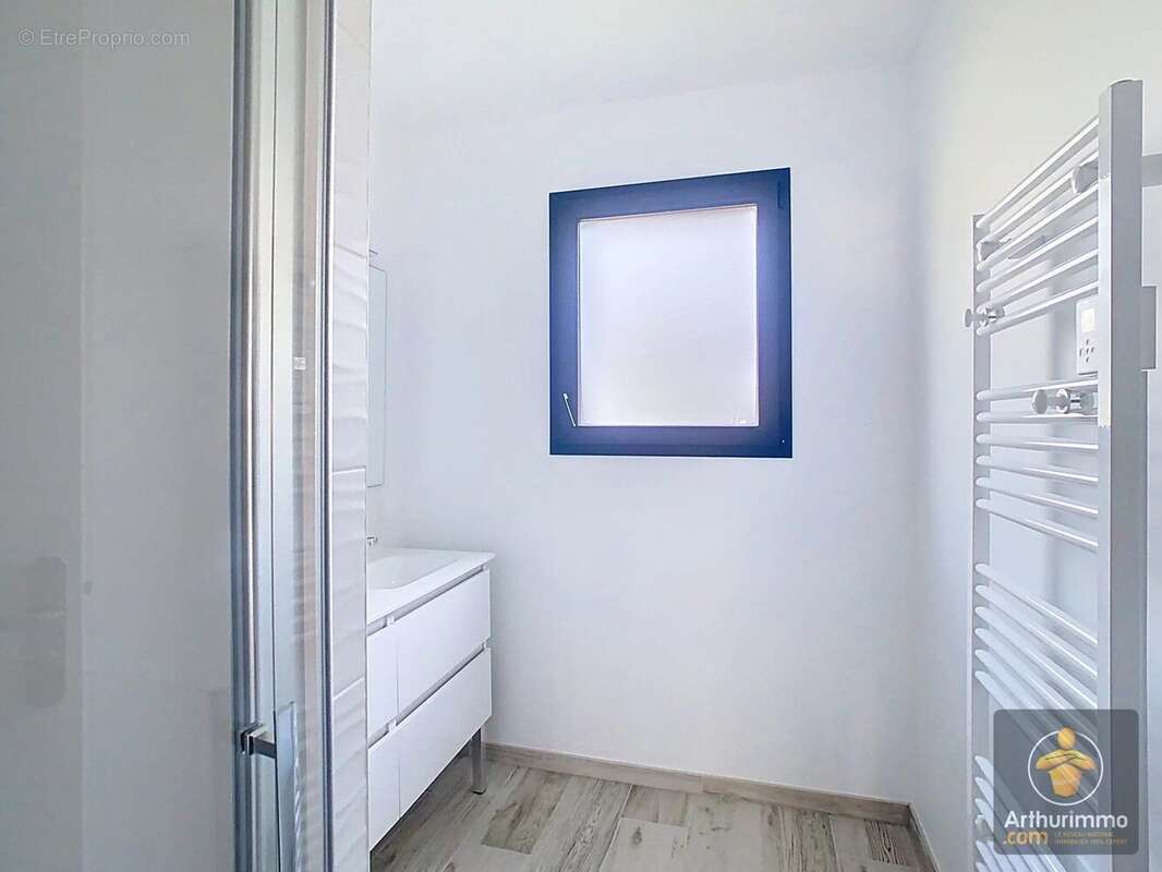 Maison à PONTENX-LES-FORGES