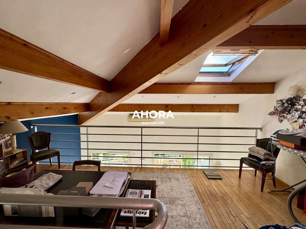 Appartement à MARSEILLE-12E