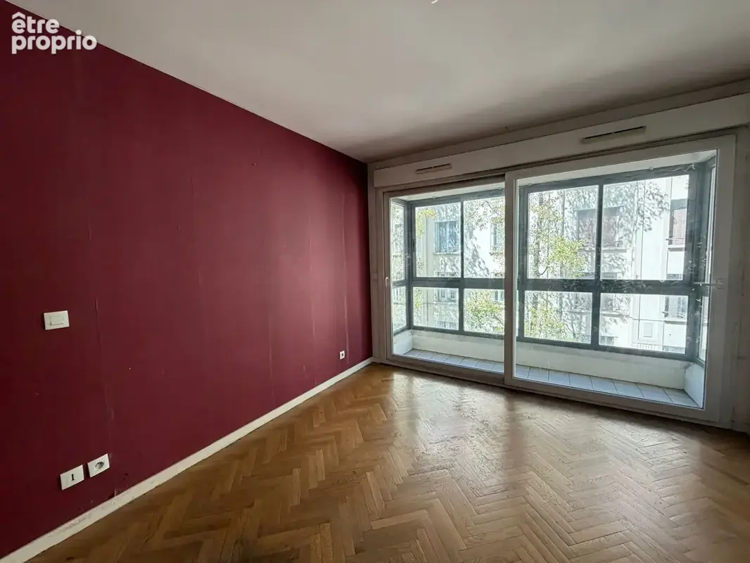 Appartement 113m² à lyon 3e arrondissement - photo 7