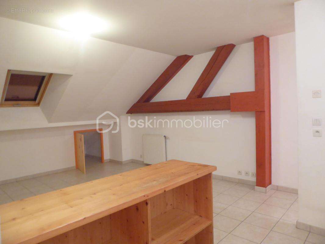 Maison de 6 appartements loues - photo 3