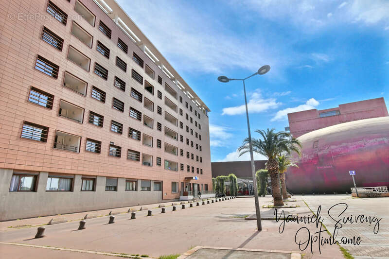 Appartement à PERPIGNAN